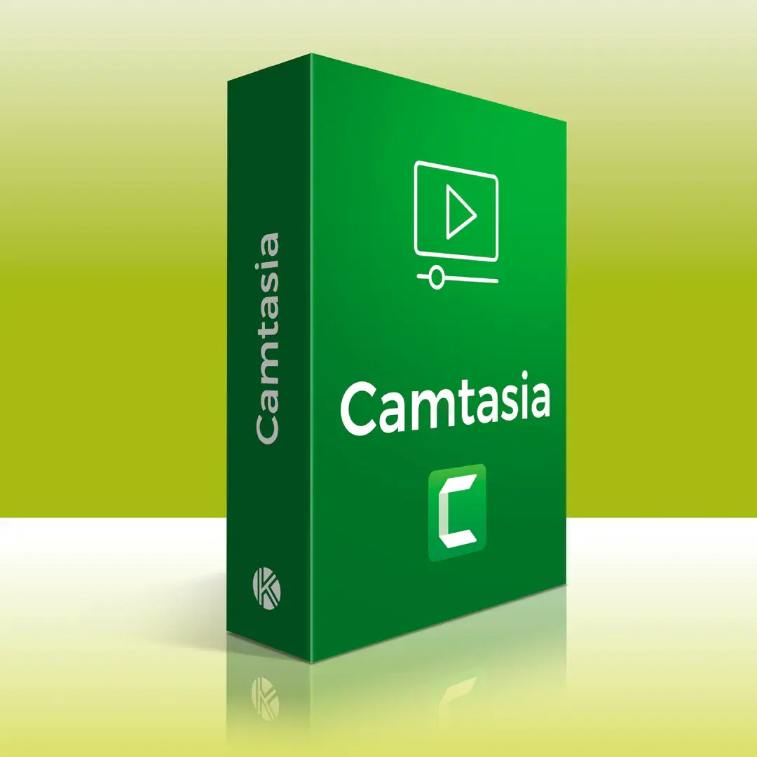 Camtasia Mac indir