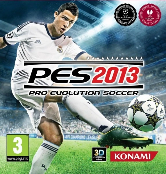 pes-2013