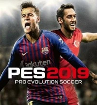 PES-2018